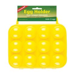 Porta Huevos De 12 Unidades - Coghlans
