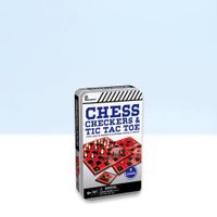 Ajedrez---Damas---Tic-Tac-Toe---Tin-Box---Pip-Games