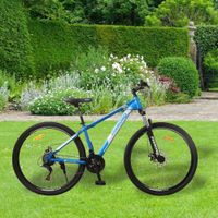 Bicicleta-de-Montaña-Rin-29-de-21-Velocidades---Hiland-Varios-Colores