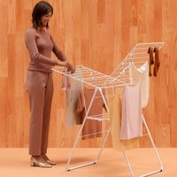 Estante-Con-Espacio-De-Secado-De-20-M---Brabantia-Varios-Colores