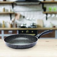 Sarten-Stone-Negro-28-Cm---Bastiani
