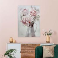 Cuadro-Con-Jarron-Y-Flores-Rosas-60x3.5x60-Cm-Diseños-Surtidos---Concepts
