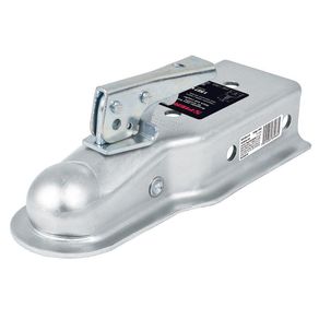 Acoplador Para Remolque 3500 Lb - Fiero