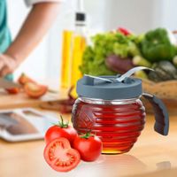 Frasco-Transparente-De-Vidrio-12X10X10-Cm---Kilner