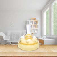 Tetina-Para-Biberon-Calma---Medela