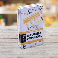 Double-6-Dominoes---Pip-Games