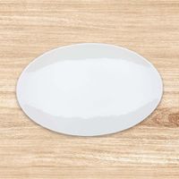 Plato-Para-Servir-De-Porcelana-30.5-Cm---Wilmax