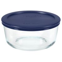 Recipiente-De-Vidrio-Circularg---Corning-Varias-Capacidades