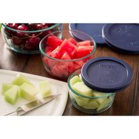 Recipiente-De-Vidrio-Circularg---Corning-Varias-Capacidades
