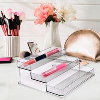 Organizador-Rectangular-Linus-3-Niveles---Interdesign