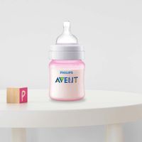 Biberon-Classic-Plus-Anticolico-Duo-4-Oz---Avent-Varios-Colores