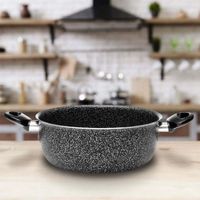 Cacerola-De-Dos-Asas-Stone-24-Cm---Bastiani
