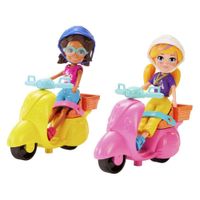 Polly-Pocket-Aventura-En-Paris---Mattel