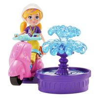 Polly-Pocket-Aventura-En-Paris---Mattel