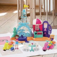 Polly-Pocket-Aventura-En-Paris---Mattel