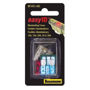 Fusible Atc 10 - 30 Amp Cooper