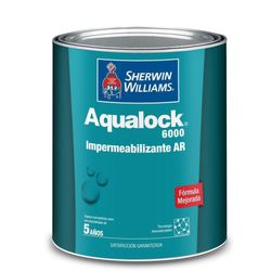 Aqualock-Imper-6000-1-Gal-Verde---Sherwin-Williams