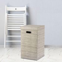 Canasta-32X32X57-Cm-Beige---Viva