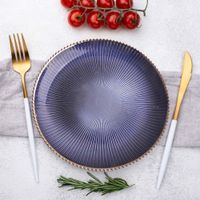 Plato-Base-31-Cm-Azul---Toscana