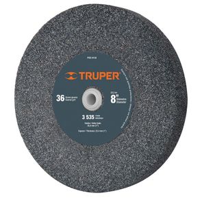 Disco De Esmeril 8 - 36
