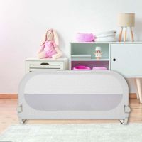 Baranda-Para-Cama---Munchkin-Varios-Colores