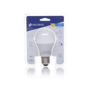 Bombilla Leda19 9W Luz Cálida - Volteck