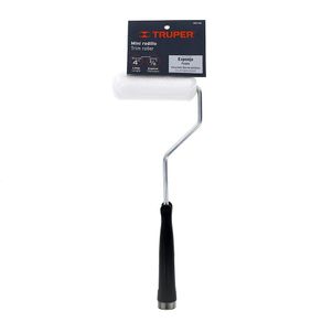Rodillo De 4 Plg Esponja - Truper