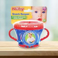 Snack-Keeper-Soft-Lid---Nuby
