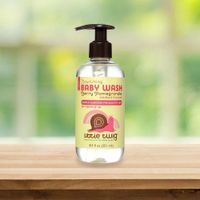 Baby-Wash-8.5-Oz-Pomegranade---Little-Twig