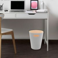 Papelero-Woodrow-Gris-Claro-Y-Madera-Natural---Umbra