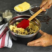 Espatula-Punta-Silicon---Good-Cook
