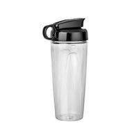 Licuadora 750W Acero Inoxidable 1.6L
