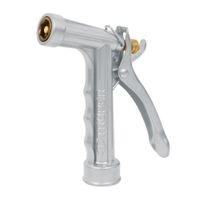 Pistola Metálica Para Riego - Truper