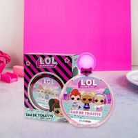 Perfume-Para-Niña-100-Ml---L.o.l