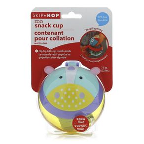 Contenedor Para Snack Unicornio - Skip Hop