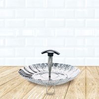 Canasta-Para-Vapor-Acero-Inox---Oxo