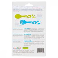 Set Cucharas Y Tenedores 6 Piezas - Oxo