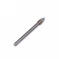Broca Azulejo De 1/4"X2.5" Truper