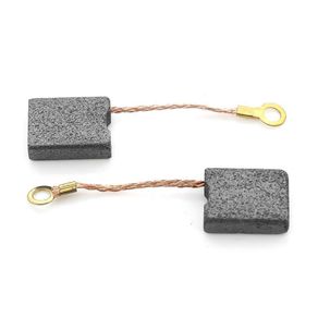 Carbones Para Esma-7A3 Truper