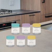 Set-De-Frascos-De-Vidrio-110-Ml-6-Pzas---Kilner
