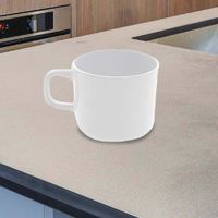 Taza-Blanca-Melamina---Best-Melamine