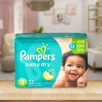 Pañales-Baby-Dry---Pampers-Varias-Tallas