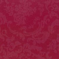 Mantel Rojo - Atenas Varios Tamaños