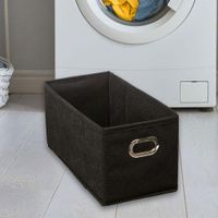 Caja-De-Tela-Para-Almacenaje-15X31X15-Cm---5-Five-Simply-Smart-Varios-Colores