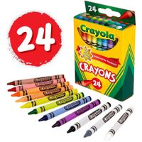 Crayones-Regulares-24-Colores---Crayola
