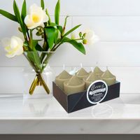Set-de-Velas-Votive-Olivo-6-Unidades---Pilandros