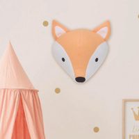 Accesorio-Decorativo-Para-Pared---Little-Love-By-Nojo-Varios-Diseños