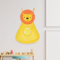 Bolsa-Organizadora-De-Tela-49X34X10-Cm-Diseños-Surtidos---Koopman