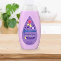 Crema-Hidratante-Antes-De-Dormir-200-Ml---Johnson---Johnson