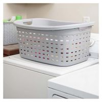 Canasta-Lav-66.04X46.67X31.75-Cm-Cemento---Sterilite